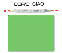 Маркер Copic Ciao G-05 Emerald green Смарагдовий зелений