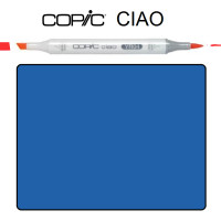 Маркер Copic Ciao B-39 Prussian blue (Фиолетово-синий)