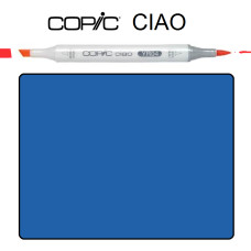 Маркер Copic Ciao B-39 Prussian blue (Фиолетово-синий)