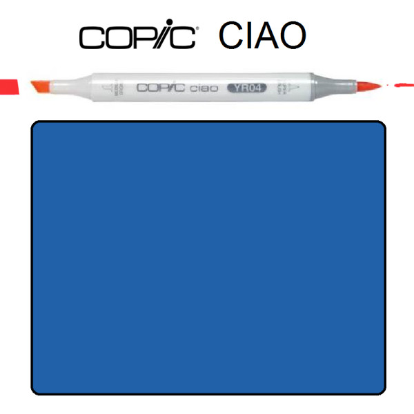 Маркер Copic Ciao B-39 Prussian blue (Фіолетово-синій)