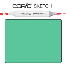 Маркер Copic Sketch G-16 Malachite Малахіт