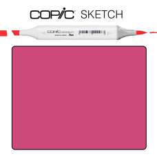 Маркер Copic Sketch R-39 Garnet