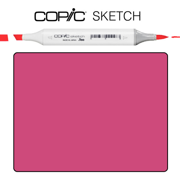 Маркер Copic Sketch R-39 Garnet