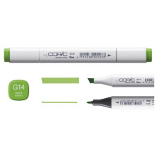 Набір спиртових маркерів Copic Classic Set Toner Grey, сірі колекція 12 шт.