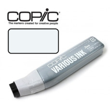 Чернила для маркеров Copic Various Ink, № С-00 Cool gray Холодный серый арт 2007630