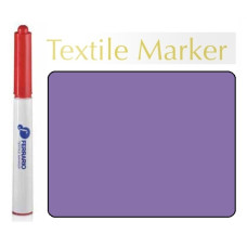 Маркер по тканині APA Ferrario № 007 Рожевий арт BAPEN000_009