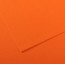 Бумага для пастели Canson Mi-Teintes, №453 Оранжевый Orange, 160 г/м2, 75x110 см