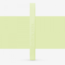 Пастельна крейда Conte Carre Crayon №050 Lime green Зелений лайм