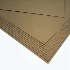 Крафт картон Folia Kraftkarton 230 гр/м2, 50x70 см