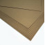 Крафт картон Folia Kraftkarton 230 гр/м2, 50x70 см