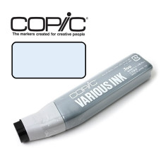 Чернила для заправки маркеров Copic Various Ink B-41 Powder pink Пастельно-голубой