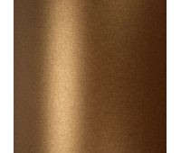 Картон Folia Perlmuttkarton 250 г/м2, A4, №76 Copper Медный перламутровый