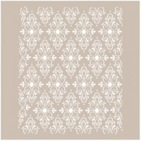 Трафарет Cadence А4 Stensil 21х30 см AS-521