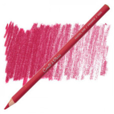 Пастельний олівець Conte Pastel Pencil, № 039 Garnet red червоний гранат