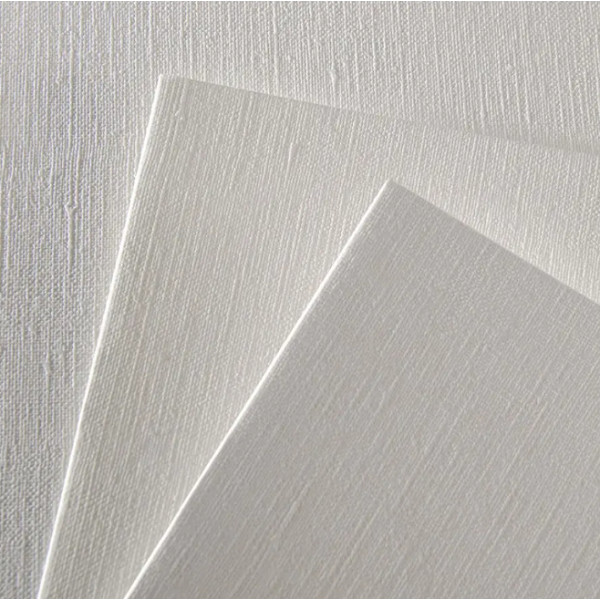 Бумага для масла и акрила Figueras Canson Linen canvas grain 290 г, 50x65 см