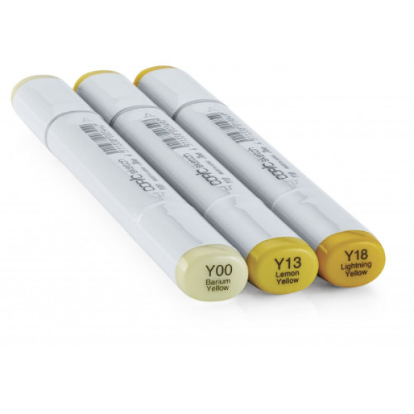 Маркери Copic Sketch Set Blending Trio 5 3 шт 21075635