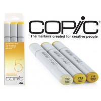 Маркери Copic Sketch Set Blending Trio 5 3 шт 21075635