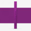 Пастельна крейда Conte Carre Crayon №005 Violet Фіолетовий