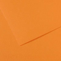 Папір пастельний Canson Mi-Teintes, 160 г/м2, A4 №384 Buff Медовий