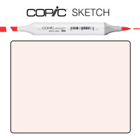 Маркер Copic Sketch E-00 Cotton Pearl Перламутрова бавовна