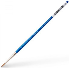 Пензель кругла синтетика Winsor Newton 111 Cotman Brushes, № 2