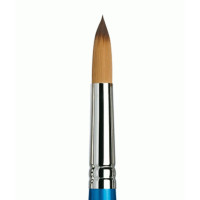 Пензель кругла синтетика Winsor Newton 111 Cotman Brushes, № 16