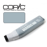 Чорнило Copic Various Ink для маркерів C-4 Cool gray Холодний сірий арт 2007682