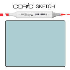 Маркер Copic Sketch BG-53 Ice mint Крижаний м'ятний