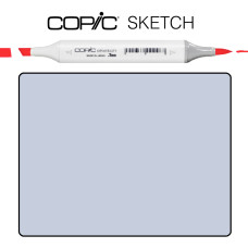 Маркер Copic Sketch BV-01 Viola Фіолетовий
