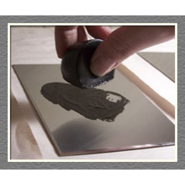 Грунт твердий Hard black ball ground solid, Charbonnel, 20 г