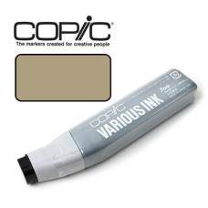 Чорнило для маркерів Copic Various Ink, E-84 Khaki Хакі