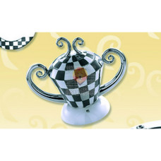 Картон Folia Decorative Party-2, 270 г/м2, 50x70 см, Посуда