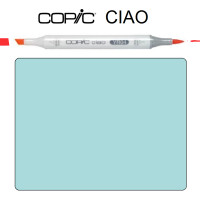 Маркер Copic Ciao BG-15 Aqua Аква