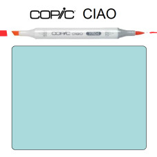 Маркер Copic Ciao BG-15 Aqua Аква
