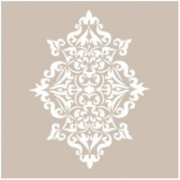 Трафарет Cadence А4 Stensil 21х30 см AS-421