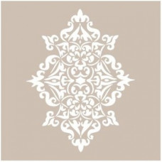 Трафарет Cadence А4 Stensil 21х30 см AS-421