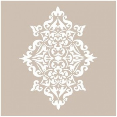 Трафарет Cadence А4 Stensil 21х30 см AS-421