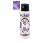 Акриловая краска хамелеон Cadence Hi-Lite Magic Metallic Paint, 70 мл, Фиолетовый