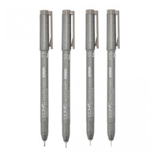 Лайнер Multiliner Copic Warm Grey 0,1мм арт 22075517
