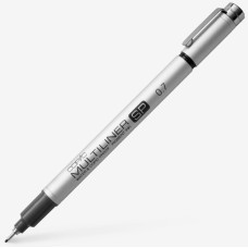 Лайнер Copic серії Multiliner, 0,7 мм