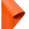 Бумага Folia Tinted Paper 130 г/м2, 50x70 см, №40 Orange Оранжевый