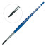Кисть круглая синтетика DaVinci 393 Fit for Hobby School, № 8