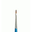 Пензель плоский звужений синтетика Winsor Newton 555 Cotman Brushes, № 2