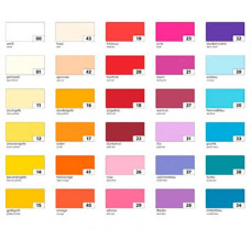Папір для дизайну Folia Elephanthide Paper 110 г/м2, А4 №10 Chamois Бежевий