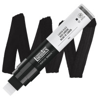 Акриловый маркер Liquitex, 15 мм, №337 Carbon Black Угольный черный