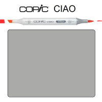 Маркер Copic Ciao W-5 Warm gray Теплий сірий