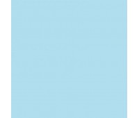 Бумага Folia Tinted Paper 130 г/м2, 20х30 см, №39 Ice blue Пастельно-голубой