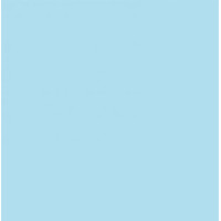 Папір Folia Tinted Paper 130 г/м2, 20х30 см, №39 Пастельно-блакитний