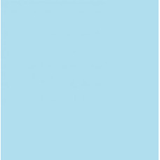 Бумага Folia Tinted Paper 130 г/м2, 20х30 см, №39 Ice blue Пастельно-голубой