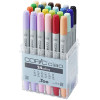 Набір маркерів Copic Ciao Set, 24 шт